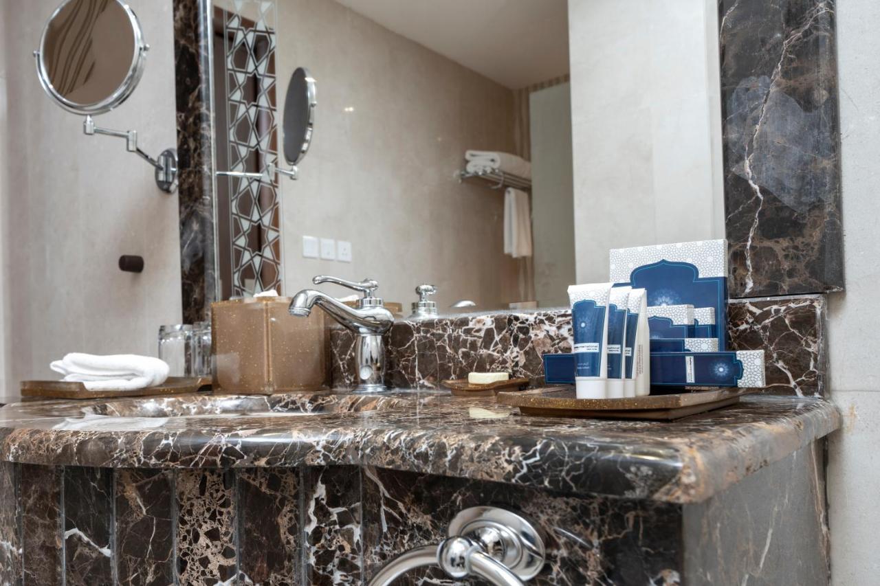 Swiss In Tabuk Hotel Zewnętrze zdjęcie