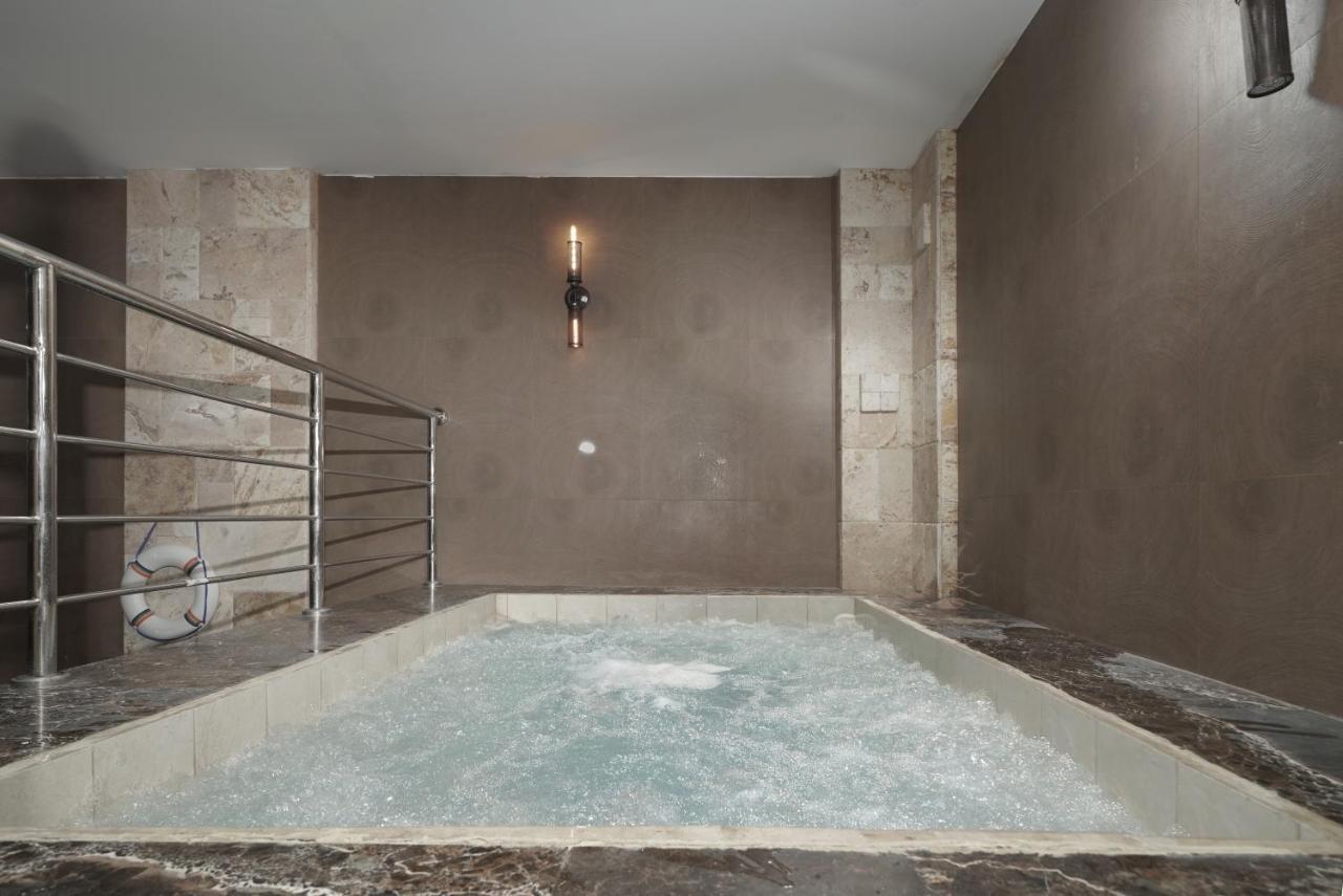 Swiss In Tabuk Hotel Zewnętrze zdjęcie