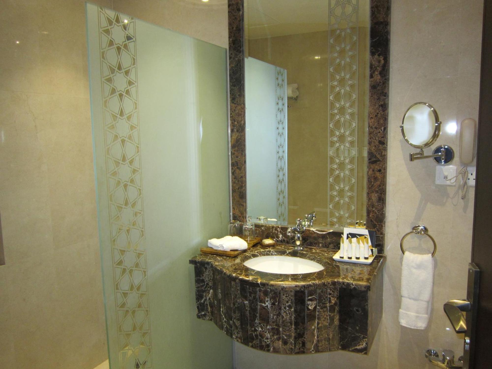 Swiss In Tabuk Hotel Zewnętrze zdjęcie